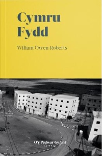Enlarge image Cover: Cymru Fydd - O'r Pedwar Gwynt