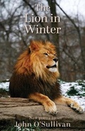 Cover: The Lion In Winter - Wrate's Publishing