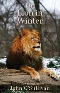 Enlarge image Cover: The Lion In Winter - Wrate's Publishing