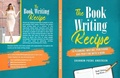 Cover: The Book Writing Recipe - P.O.P Publishing