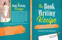 Enlarge image Cover: The Book Writing Recipe - P.O.P Publishing