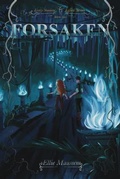 Cover: Forsaken - Elizabeth Lefebvre