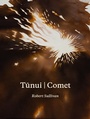 Cover: Tunui | Comet - Auckland University Press