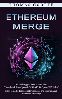 Abbildung von: Ethereum Merge - Andrew Zen
