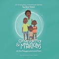 Cover: At the Playground and Park - Moji Taiwo