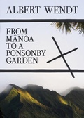Cover: From Manoa to a Ponsonby Garden - Auckland University Press