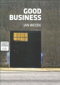 Cover: Good Business - Auckland University Press