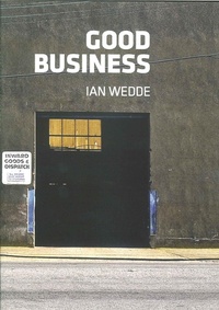 Enlarge image Cover: Good Business - Auckland University Press