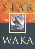Cover: Star Waka - Auckland University Press