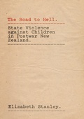 Cover: Road to Hell - Auckland University Press