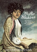 Cover: He Reo Wahine - Auckland University Press