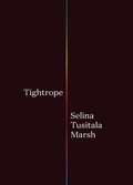 Cover: Tightrope - Auckland University Press