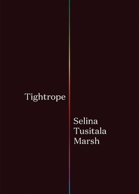 Enlarge image Cover: Tightrope - Auckland University Press