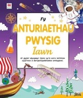 Cover: Fy Anturiaethau Pwysig Iawn - Rily Publications Ltd