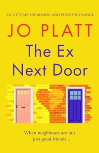Abbildung von: The Ex Next Door - Canelo Romance