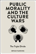 Cover: Public Morality and the Culture Wars - Emerald Publishing Limited