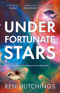 Abbildung von: Under Fortunate Stars - Solaris