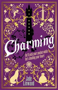 Enlarge image Cover: Charming - Rebellion Publishing Ltd.