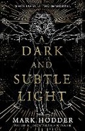 Cover: A Dark and Subtle Light - Solaris