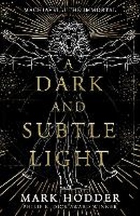 Enlarge image Cover: A Dark and Subtle Light - Solaris