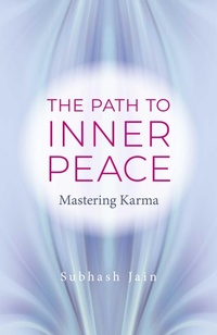 Enlarge image Cover: Path to Inner Peace - Mantra Books