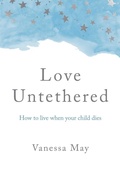 Cover: Love Untethered - Simon + Schuster LLC