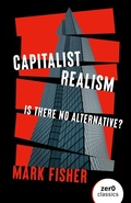 Cover: Capitalist Realism - Zero Books