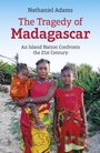 Cover: Tragedy of Madagascar - Chronos Books