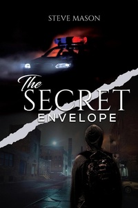 Enlarge image Cover: Secret Envelope - Austin Macauley Publishers