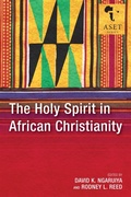 Cover: The Holy Spirit in African Christianity - Langham Publishing