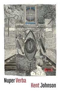 Enlarge image Cover: Nuper Verba - Shearsman Books