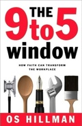 Cover: 9 to 5 Window - Aslan Group Publishing
