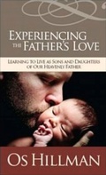 Cover: Experiencing the Father's Love - Aslan Group Publishing