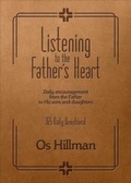 Cover: Listening to the Father's Heart - Aslan Group Publishing