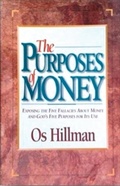 Cover: Purposes of Money - Aslan Group Publishing