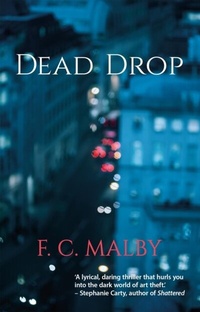 Abbildung von: Dead Drop - Linen Press