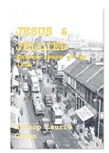 Cover: Jesus and Jellied Eels - Brimstone Press