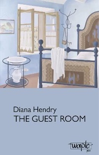 Enlarge image Cover: The Guest Room - Worple Press