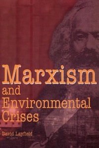 Enlarge image Cover: Marxism and Envronmental Crises - Arena Books