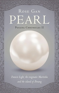 Abbildung von: Pearl - Monsoon Books Pte Ltd