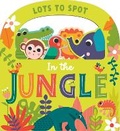 Cover: Lots to Spot In the Jungle - Townhouse