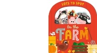 Enlarge image Cover: Lots to Spot on the Farm - Townhouse