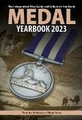 Cover: Medal Yearbook 2023 - Token Publishing Ltd