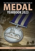 Cover: Medal Yearbook 2023 Deluxe Edition - Token Publishing Ltd