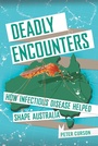 Cover: Deadly Encounters - Arena Books