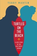 Cover: Turtles on the Beach - Arena Books