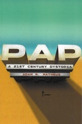 Cover: Pap a 21st century dystopia - Arena Books
