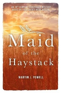 Abbildung von: Maid Of The Haystack - Bristol Books CIC