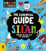 Cover: Essential Guide to STEAM - b small publishing