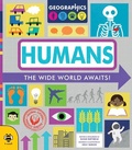 Cover: Humans - b small publishing
